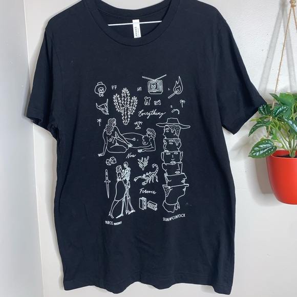 Artsy Tee - Picture 1 of 2